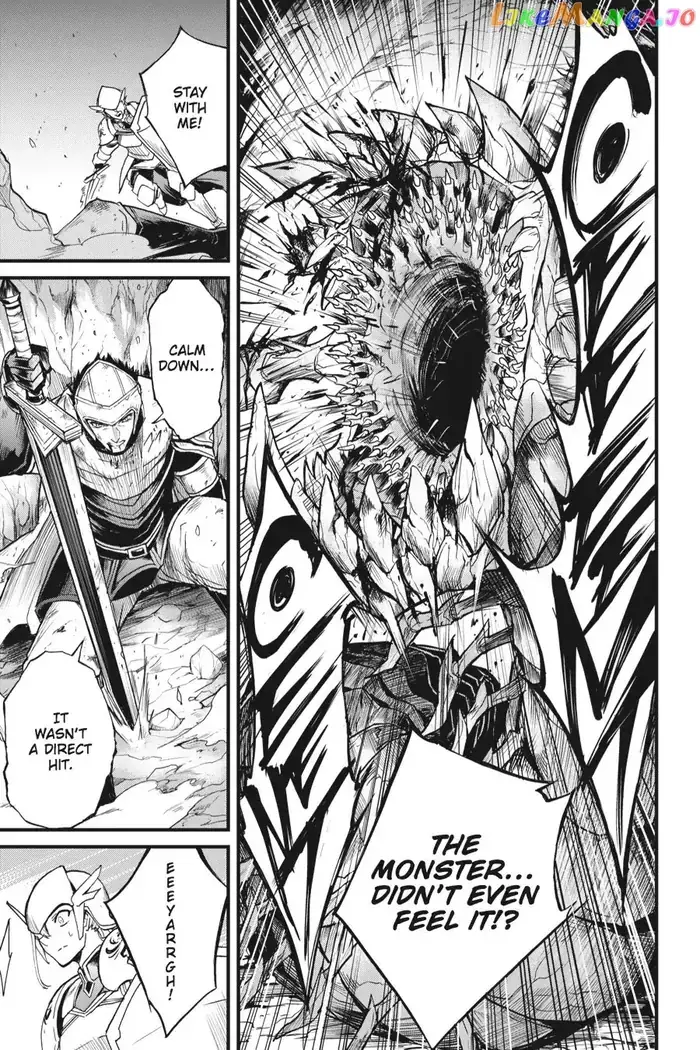 Goblin Slayer: Side Story Year One Chapter 17 image 12_optimized_optimized